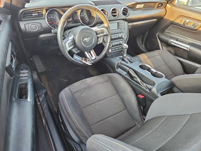 2016 FORD MUSTANG #3316094250