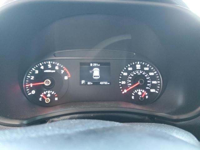 2020 KIA SOUL LX - KNDJ23AU2L7037533