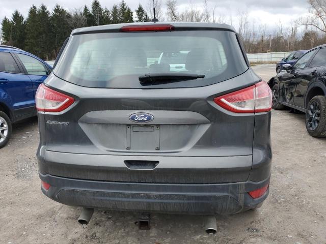 2016 FORD ESCAPE S #3293292439