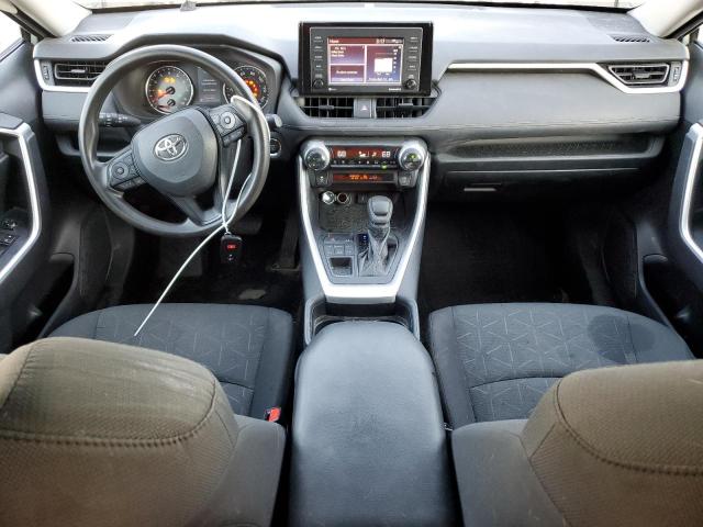 2021 TOYOTA RAV4 XLE #3302904985