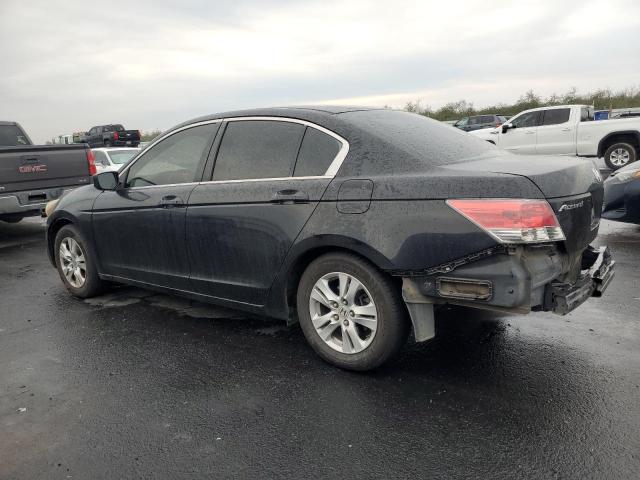 2009 HONDA ACCORD LXP #3302632037