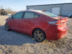 Lot #3302653077 2017 HYUNDAI ELANTRA SE