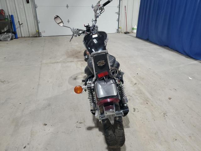 2002 SUZUKI VS1400 GLP #3293497423
