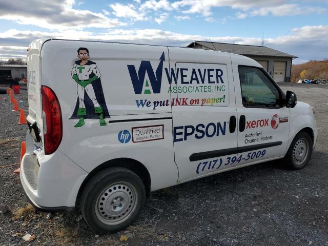 2022 RAM PROMASTER #3296303529