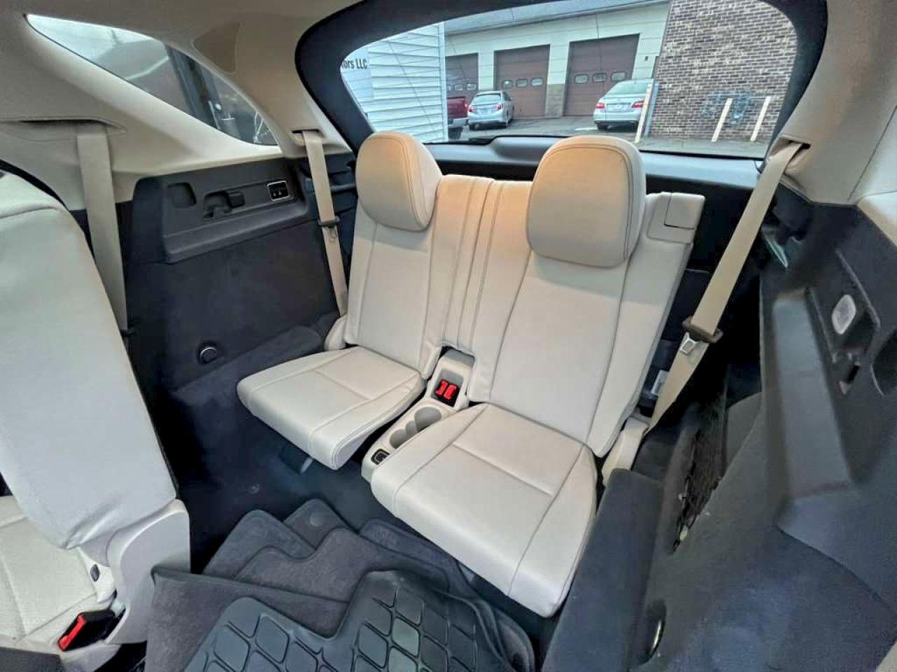 MERCEDES-BENZ GLE-CLASS 350 4MATIC