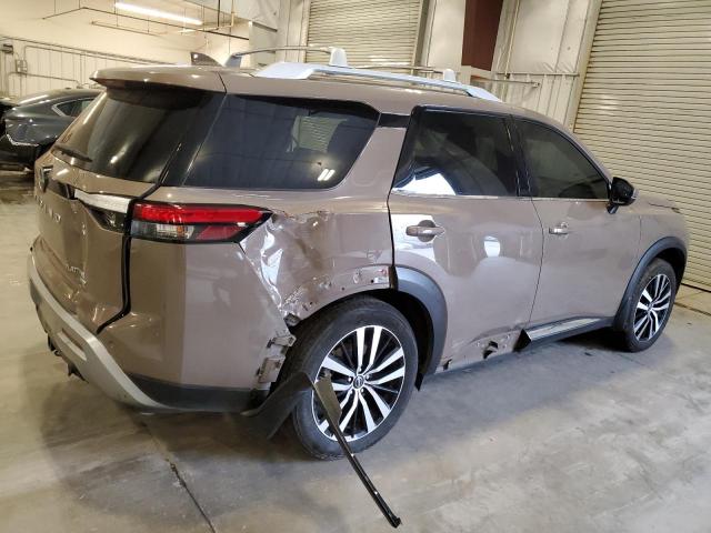 2024 NISSAN PATHFINDER #3283962808