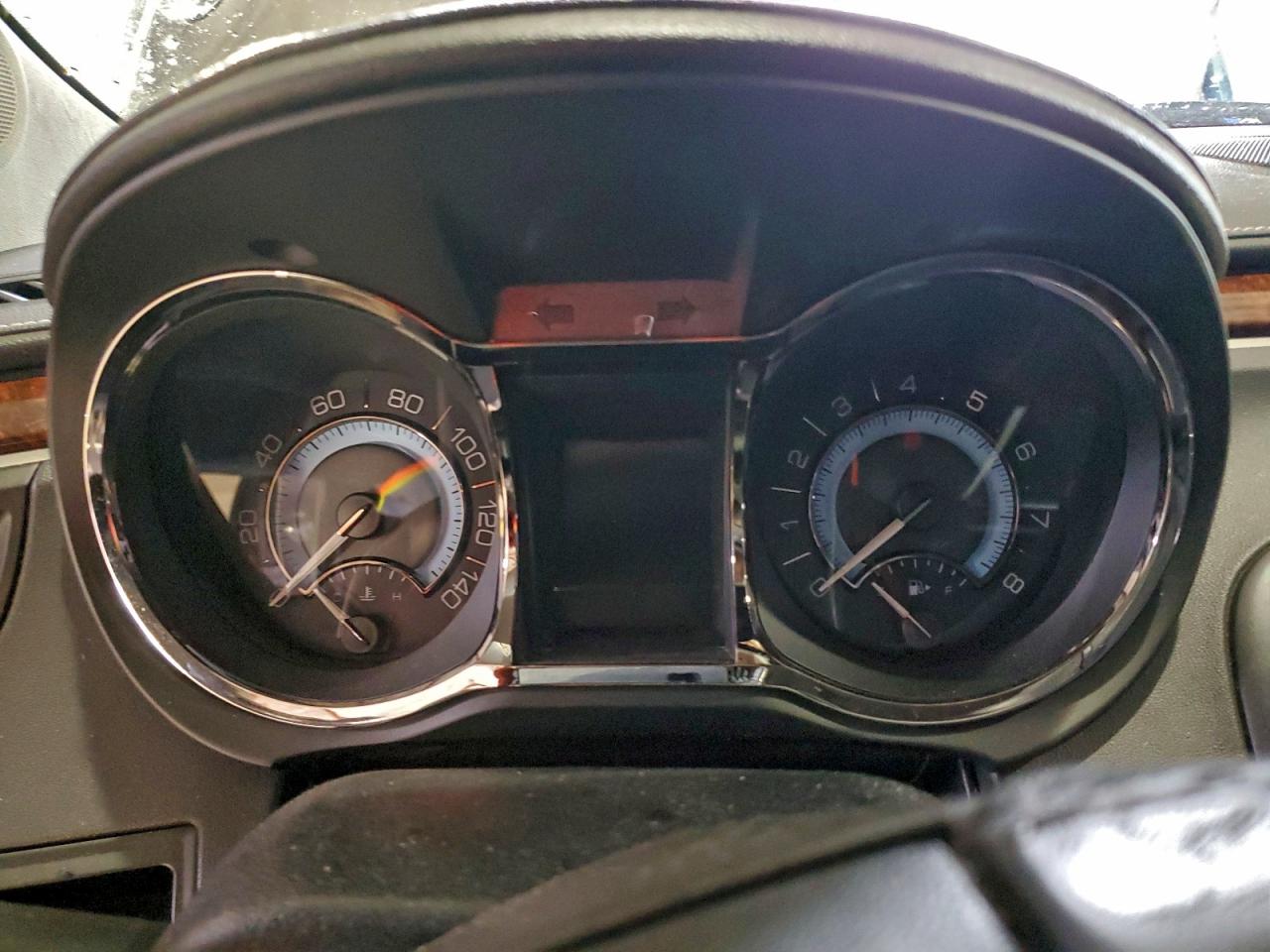 BUICK LACROSSE PREMIUM