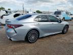 Lot #3301714370 2024 TOYOTA CAMRY SE N