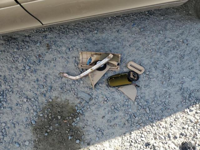 2001 MERCEDES-BENZ S 500 #3304675967