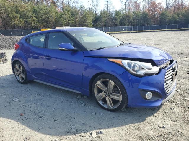 2013 HYUNDAI VELOSTER T #3291334136