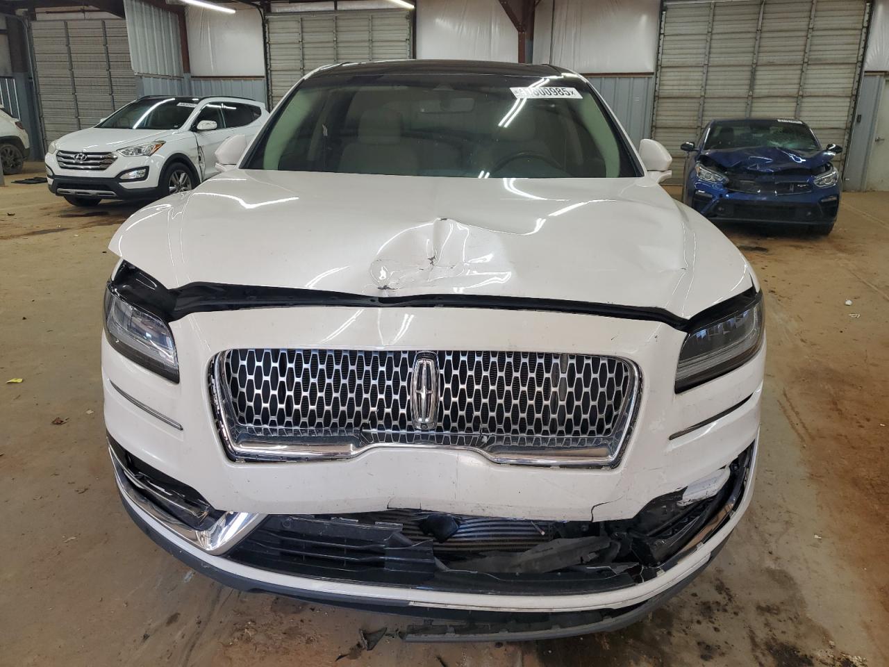 LINCOLN NAUTILUS RESERVE