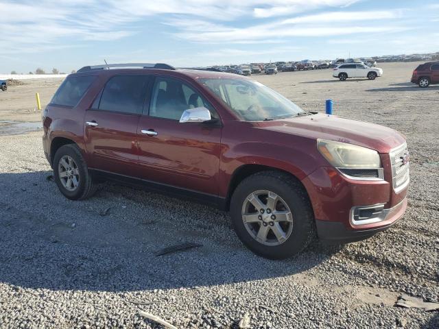 2015 GMC ACADIA SLE - 1GKKRPKD0FJ225419