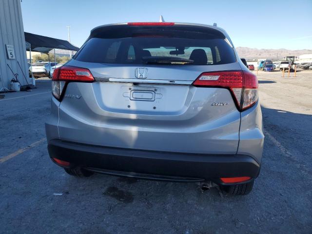 2022 HONDA HR-V EX #3297076497