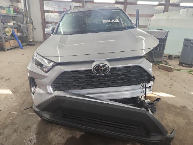 2025 TOYOTA RAV4 XLE #3309522598