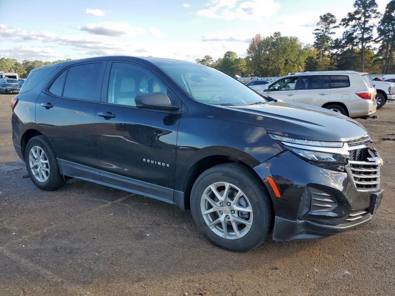 2023 CHEVROLET EQUINOX LS #3292617632
