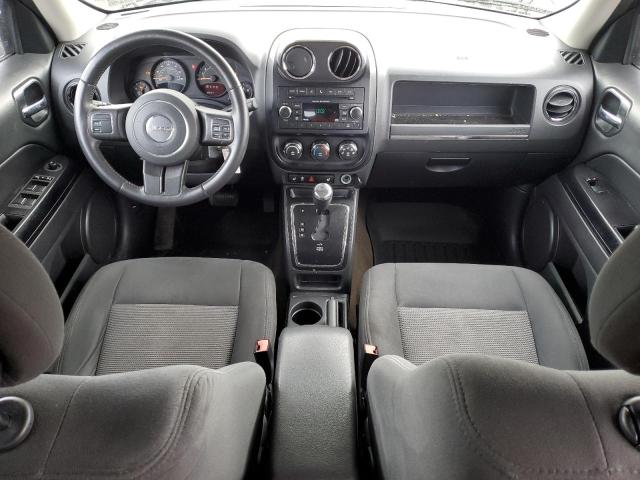 2015 JEEP PATRIOT LA #3284708986