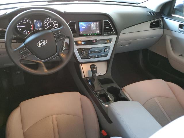 2015 HYUNDAI SONATA SE #3283959816