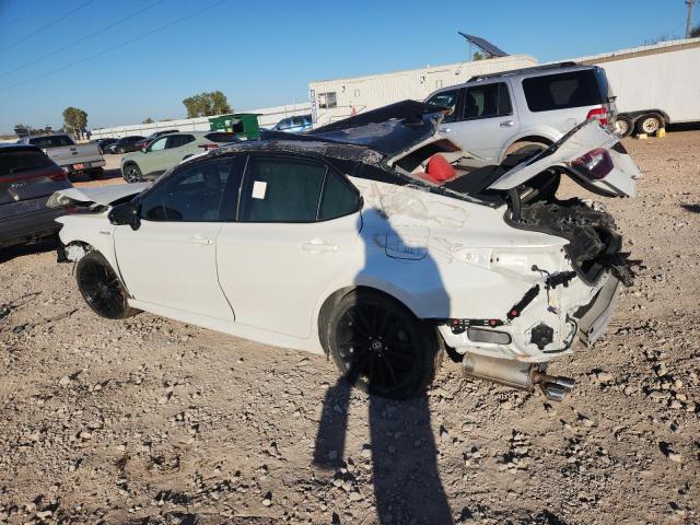 2021 TOYOTA CAMRY XSE #3279493238