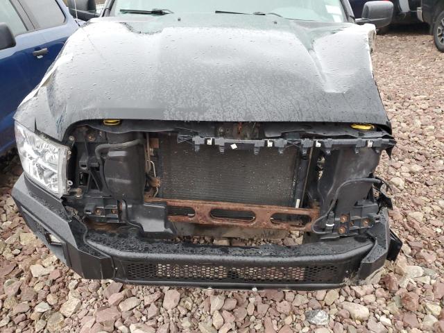 2014 RAM 1500 ST #3302647123