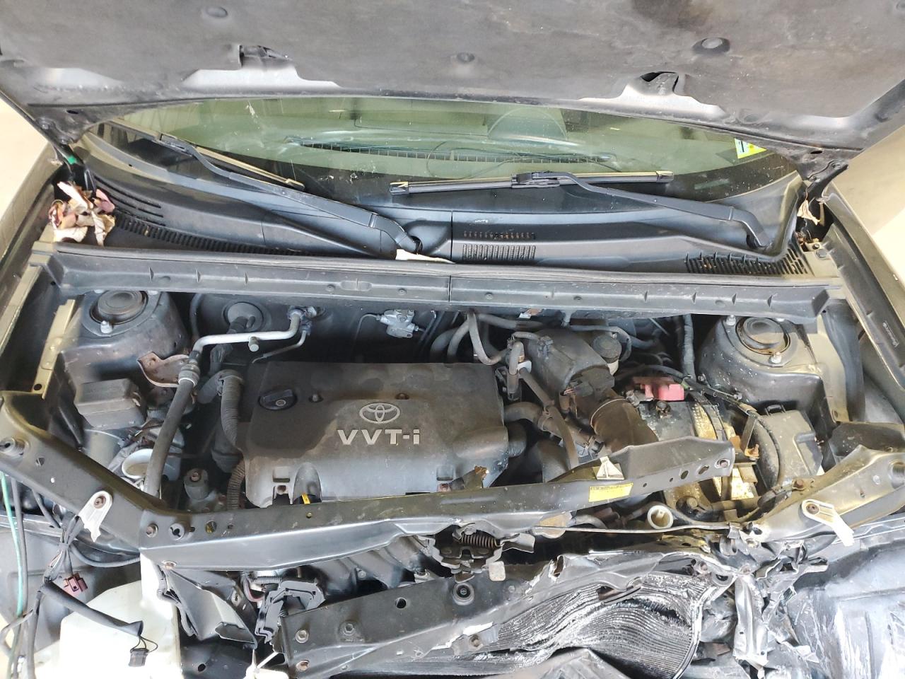 Lot #3315961118 2006 TOYOTA SCION XB