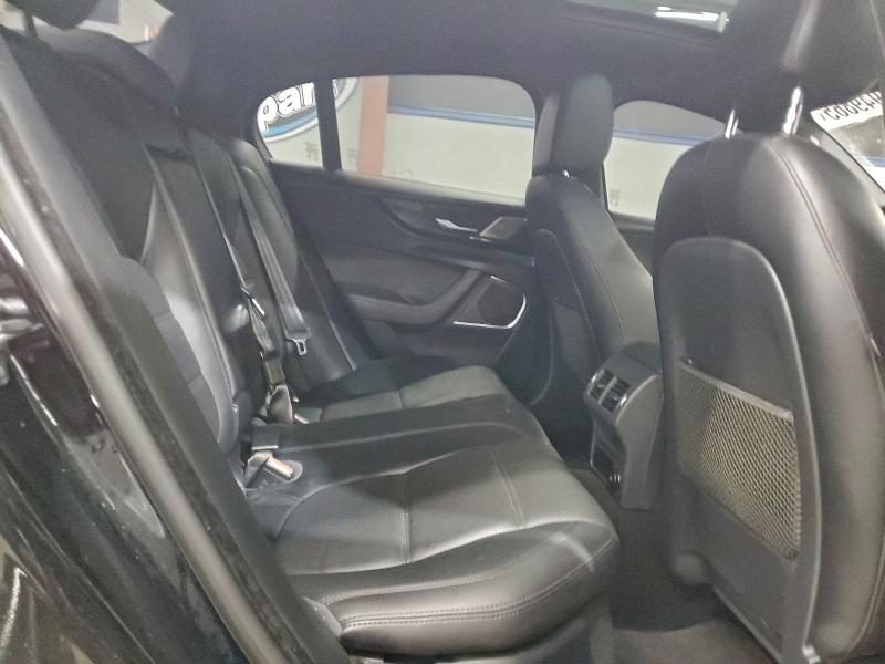 2020 JAGUAR XE S #3298149255