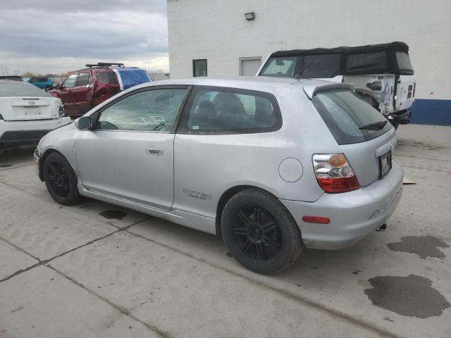 2005 HONDA CIVIC SI #3300682923