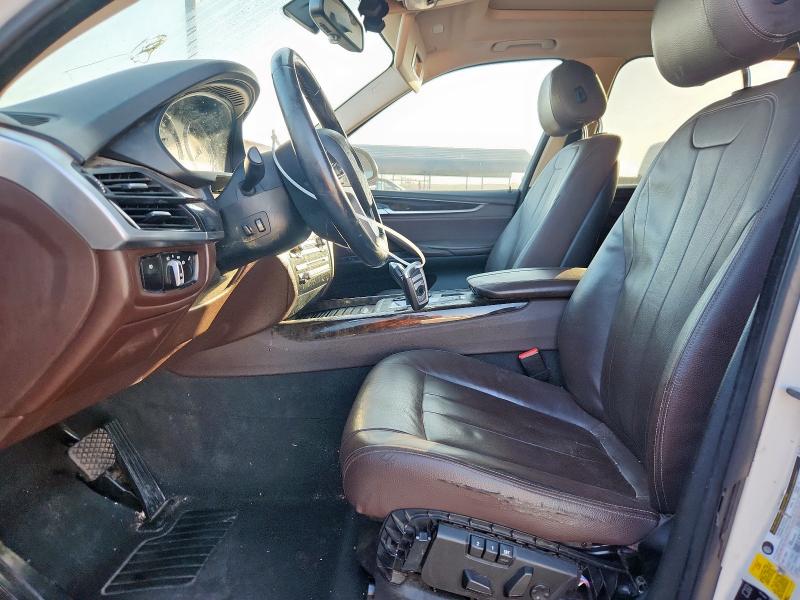 2015 BMW X5 XDRIVE3 #3291161980