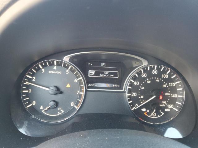 2016 NISSAN ALTIMA 2.5 - 1N4AL3AP3GC152619