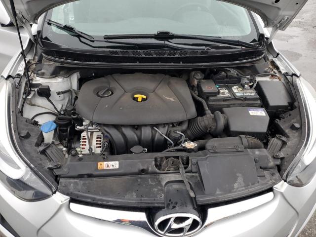 2015 HYUNDAI ELANTRA SE #3287785091