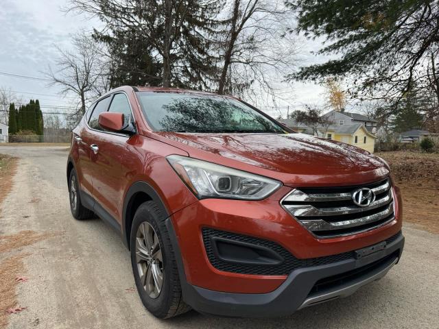 2014 HYUNDAI SANTA FE S #3280305986