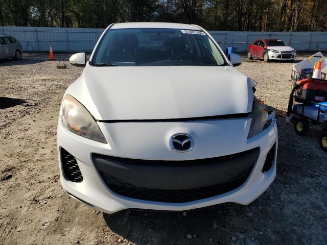 2013 MAZDA 3 I - JM1BL1TFXD1777839
