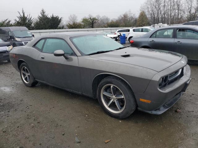 2010 DODGE CHALLENGER #3293524438