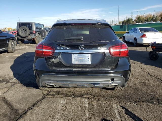 2020 MERCEDES-BENZ GLA 250 4M #3284343047