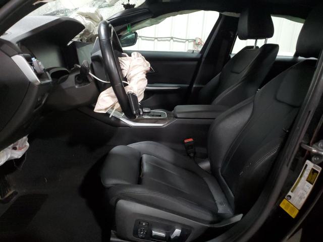 2020 BMW 330I #3316978124