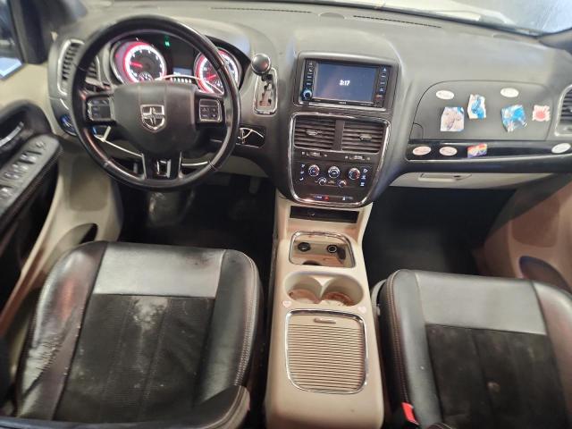 2018 DODGE GRAND CARA - 2C4RDGCG4JR300483