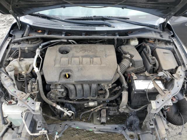 2013 TOYOTA COROLLA BA - 2T1BU4EE4DC001804