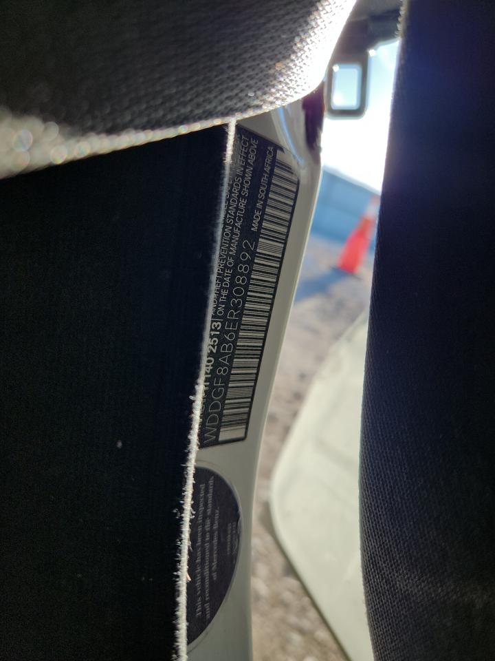 MERCEDES-BENZ C-CLASS 300 4MATIC