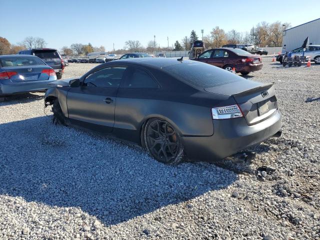 2015 AUDI S5 PREMIUM #3292459728