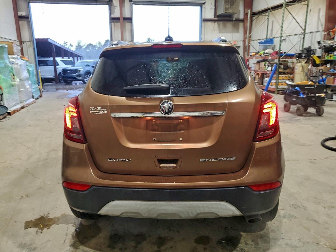 BUICK ENCORE PREFERRED