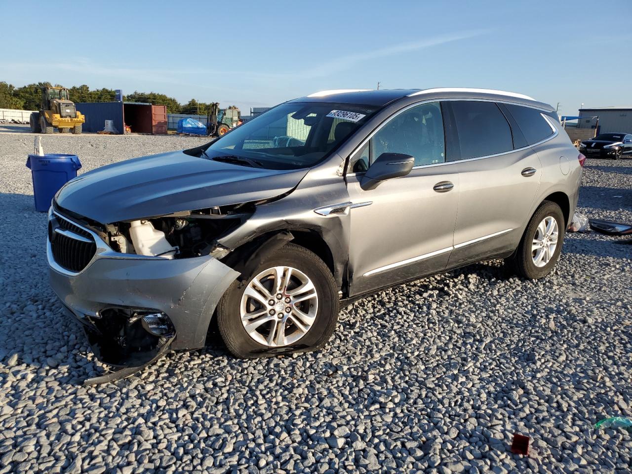 BUICK ENCLAVE ESSENCE