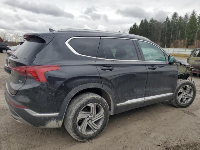 2022 HYUNDAI SANTA FE S #3305308361