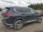 Lot #3305308361 2022 HYUNDAI SANTA FE S