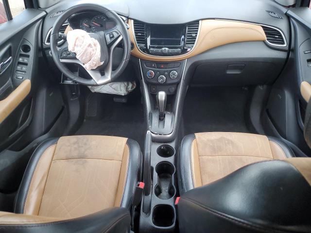 2019 CHEVROLET TRAX 1LT #3284954947