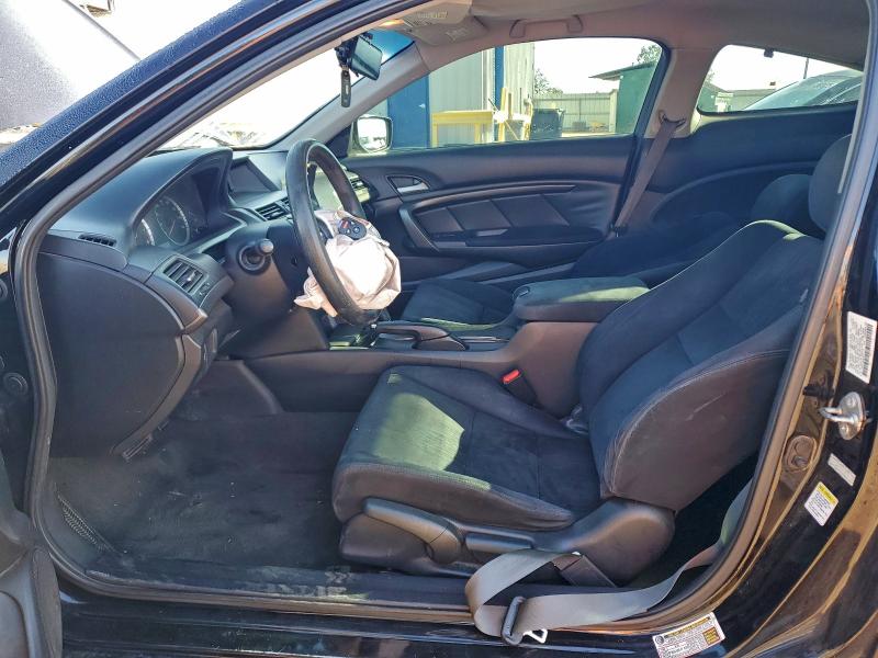 2012 HONDA ACCORD LX #3303001610