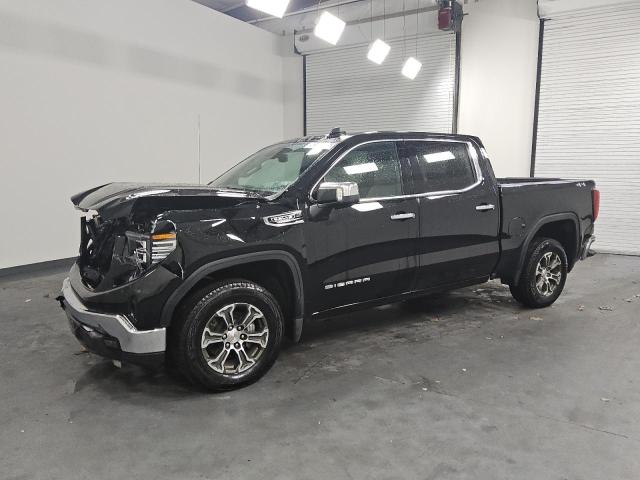 Global Auto Auctions: 2025 GMC SIERRA K15