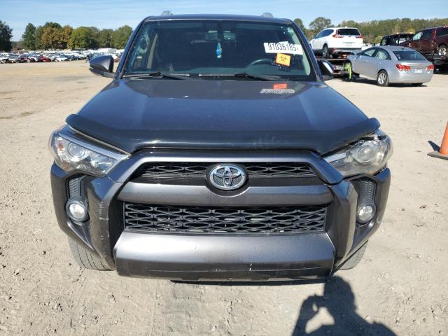 2016 TOYOTA 4RUNNER SR #3291167963