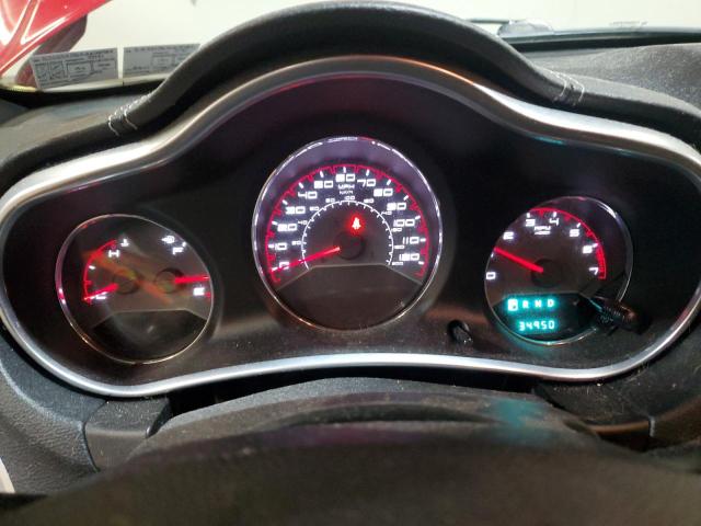 2013 DODGE AVENGER SE - 1C3CDZAB6DN646484