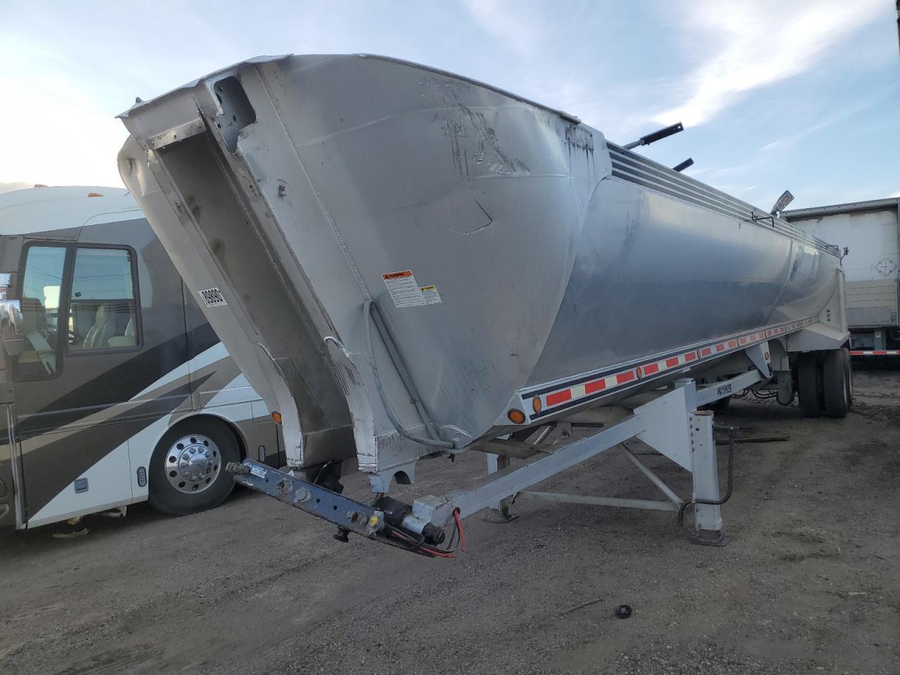 Lot #3285902559 2024 MAC TRAILER UNKNOWN