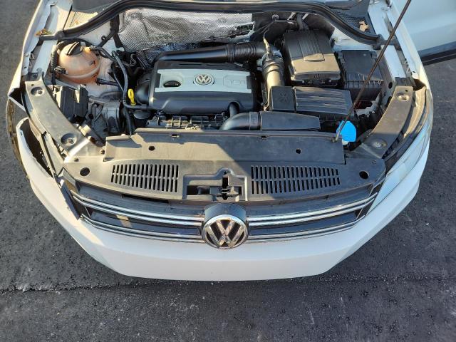 2016 VOLKSWAGEN TIGUAN S #3301835364