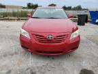Lot #3308398306 2007 TOYOTA CAMRY LE A